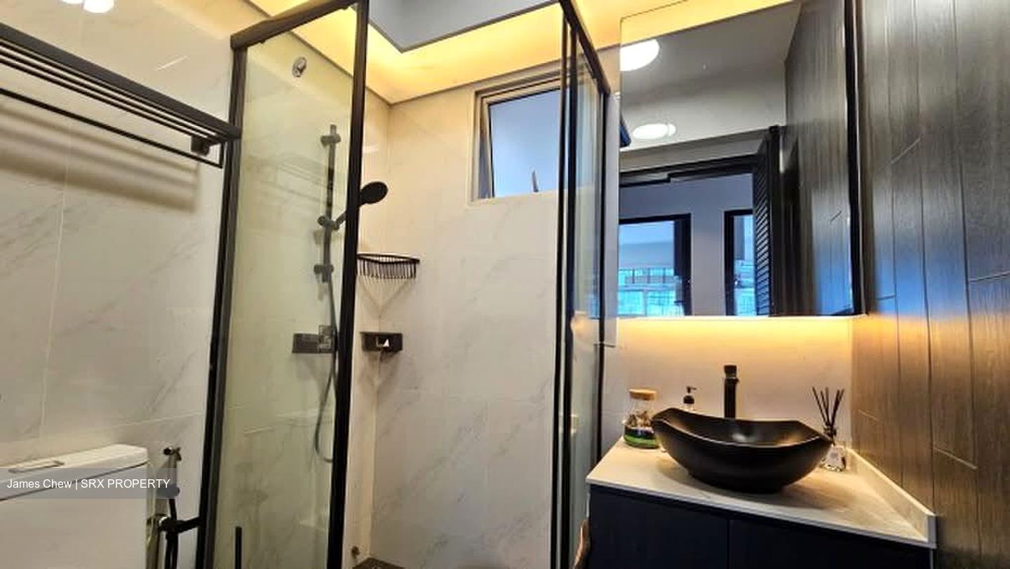 Blk 416B Fernvale Riverbow (Sengkang), HDB 4 Rooms #628275351